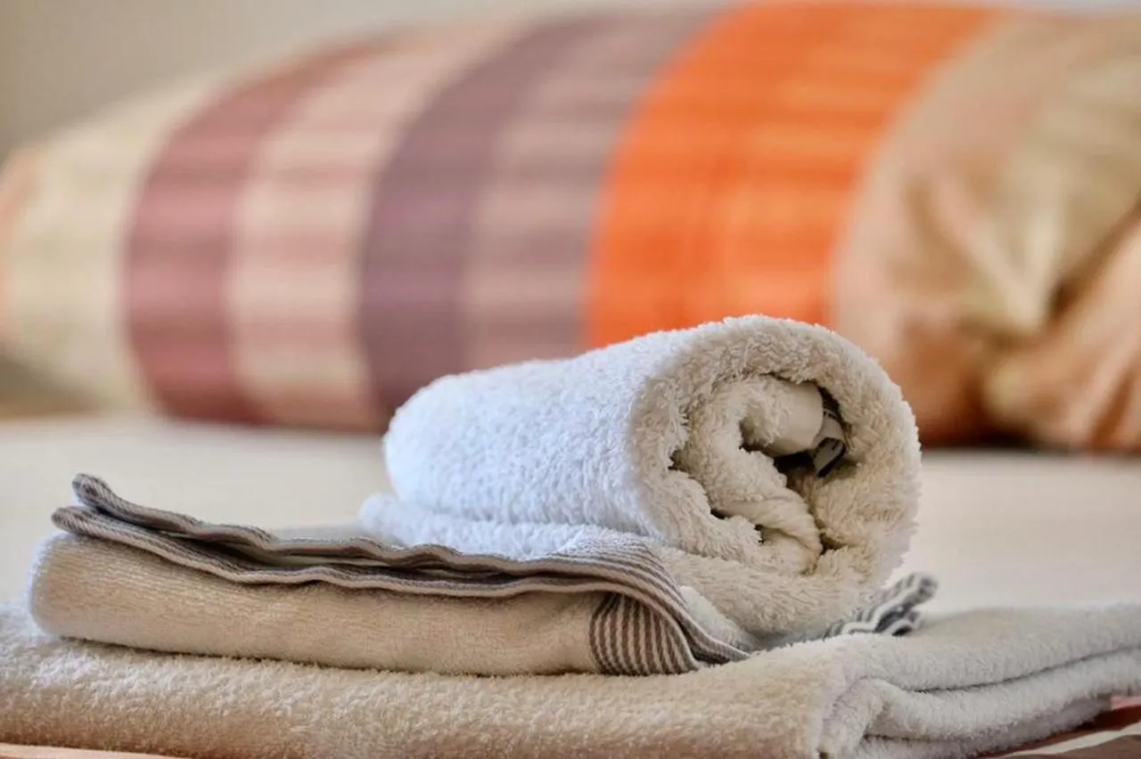 Apartmán Apartmani Janja Krk Town Chorvatsko