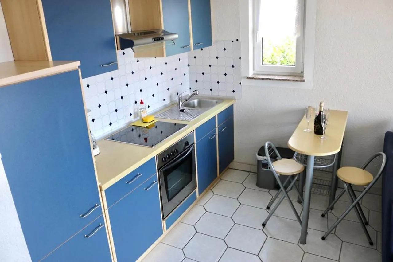 Apartmani Janja Krk Town Chorvatsko