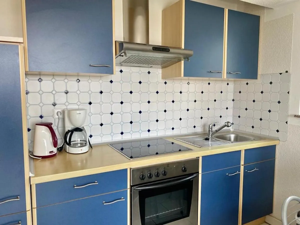 Apartmani Janja Krk Town 0*,