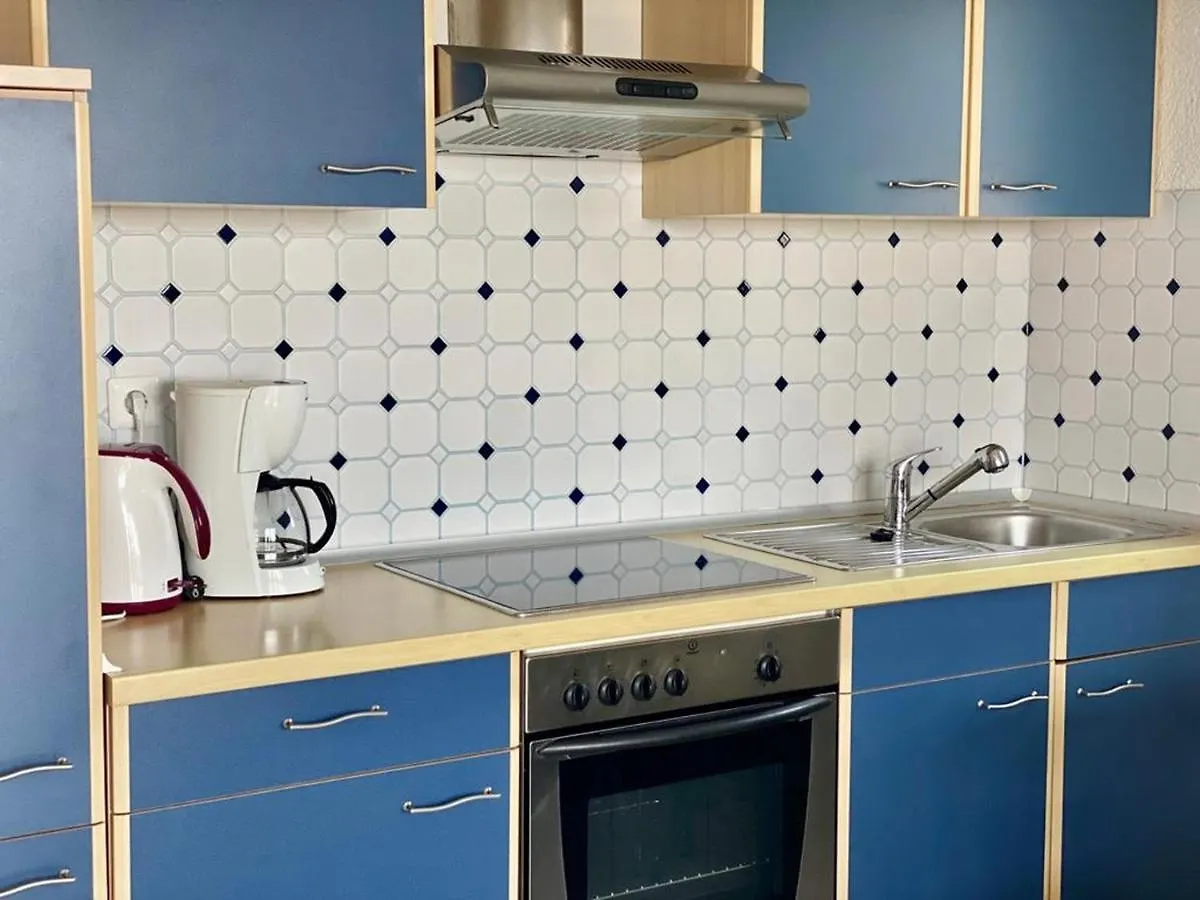 Apartmani Janja Krk Town