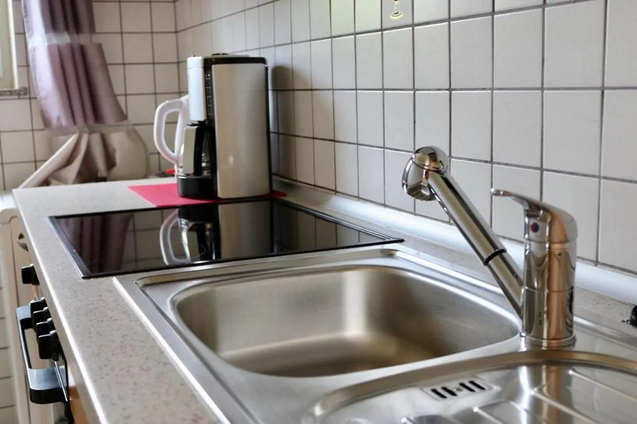 Apartmani Janja Krk Town