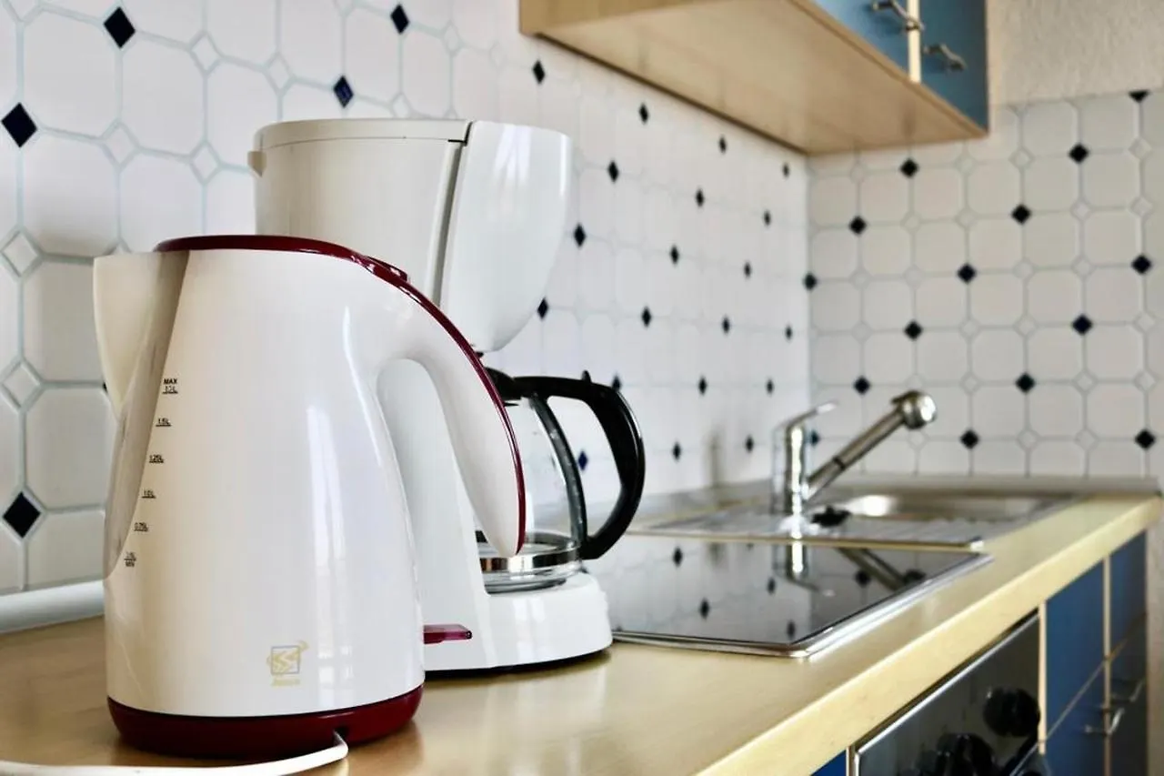 Apartmani Janja Krk Town
