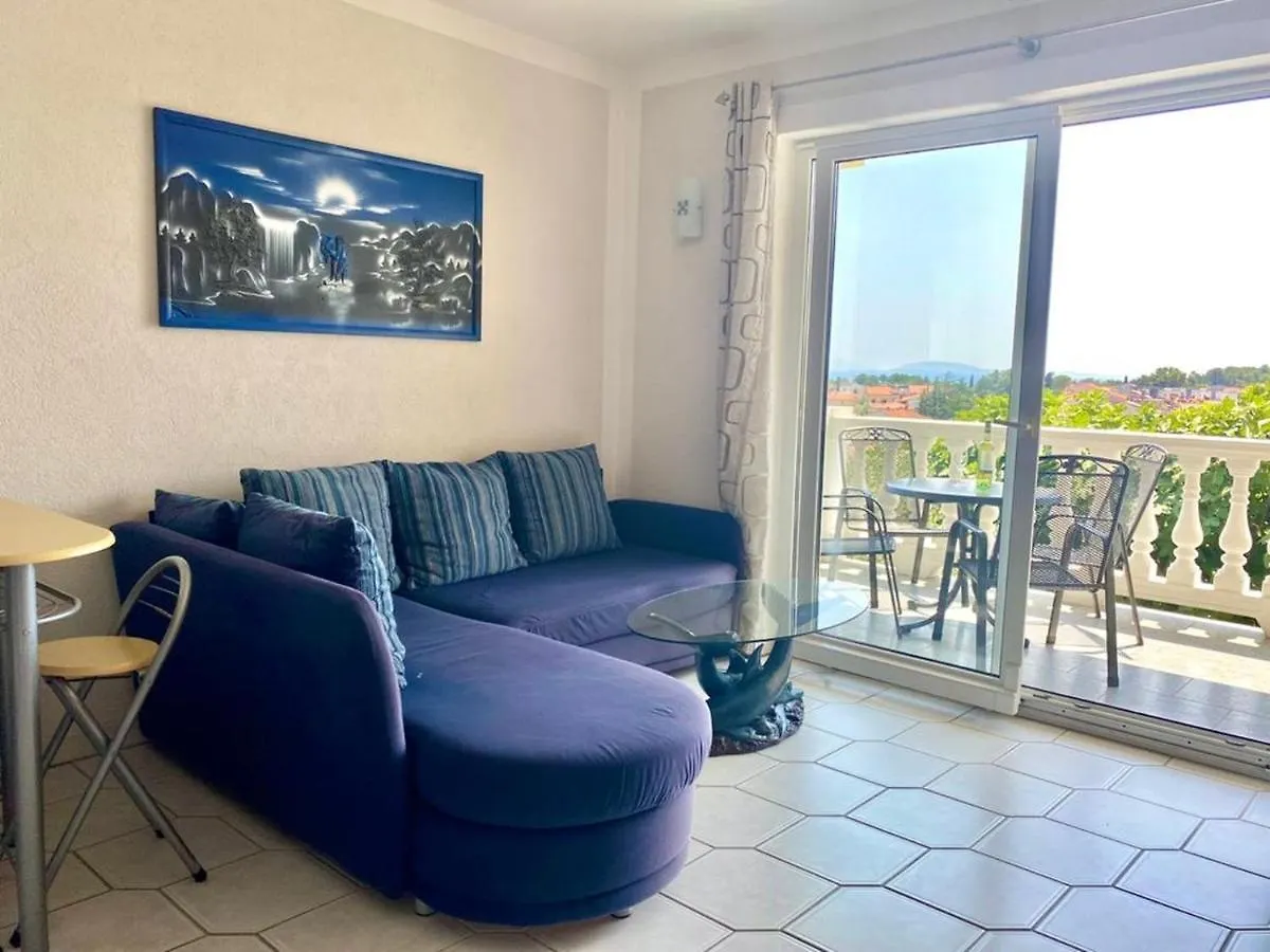 Apartmani Janja Krk Town