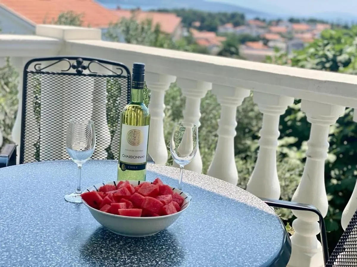 Appartamento Apartmani Janja Krk Town