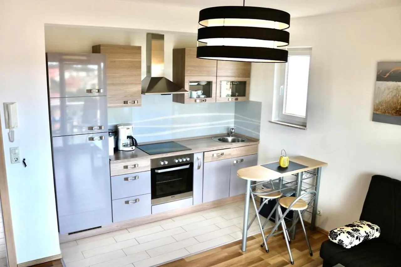 Appartamento Apartmani Janja Krk Town