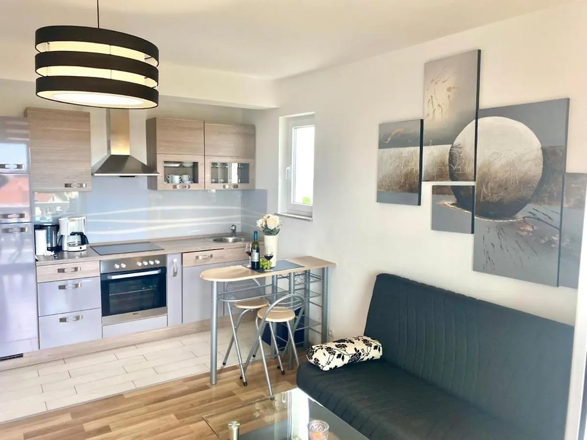 Apartmani Janja Krk Town