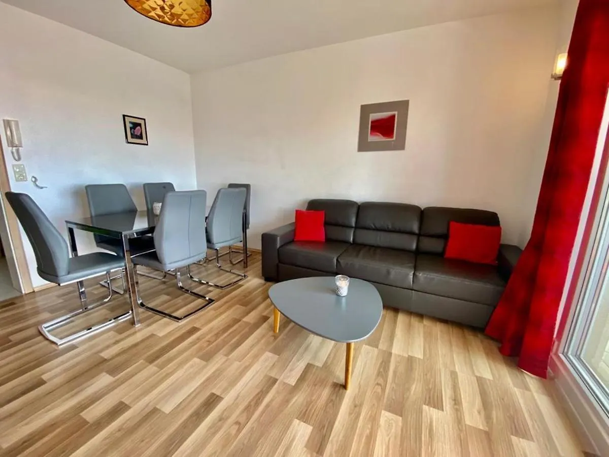 Apartmani Janja Krk Town Appartamento