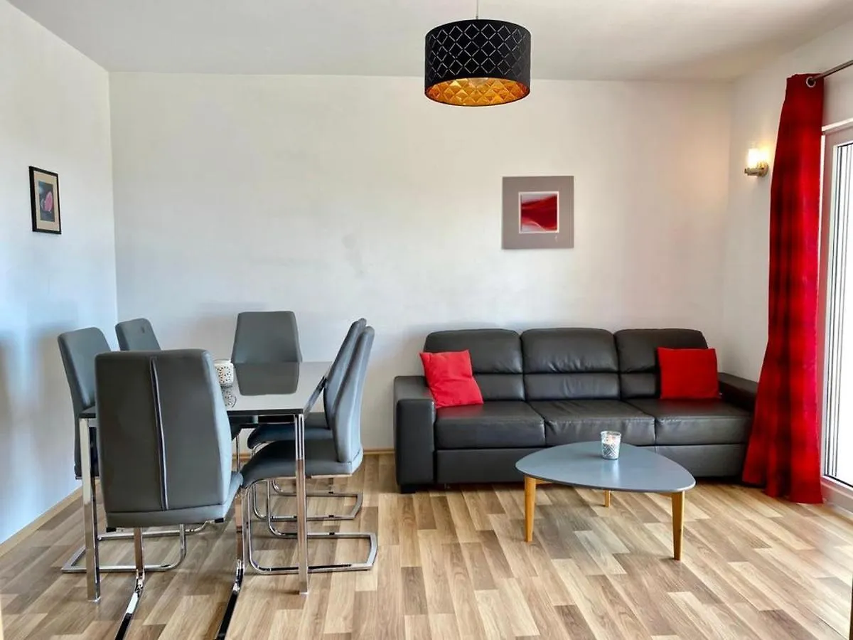 Appartamento Apartmani Janja Krk Town