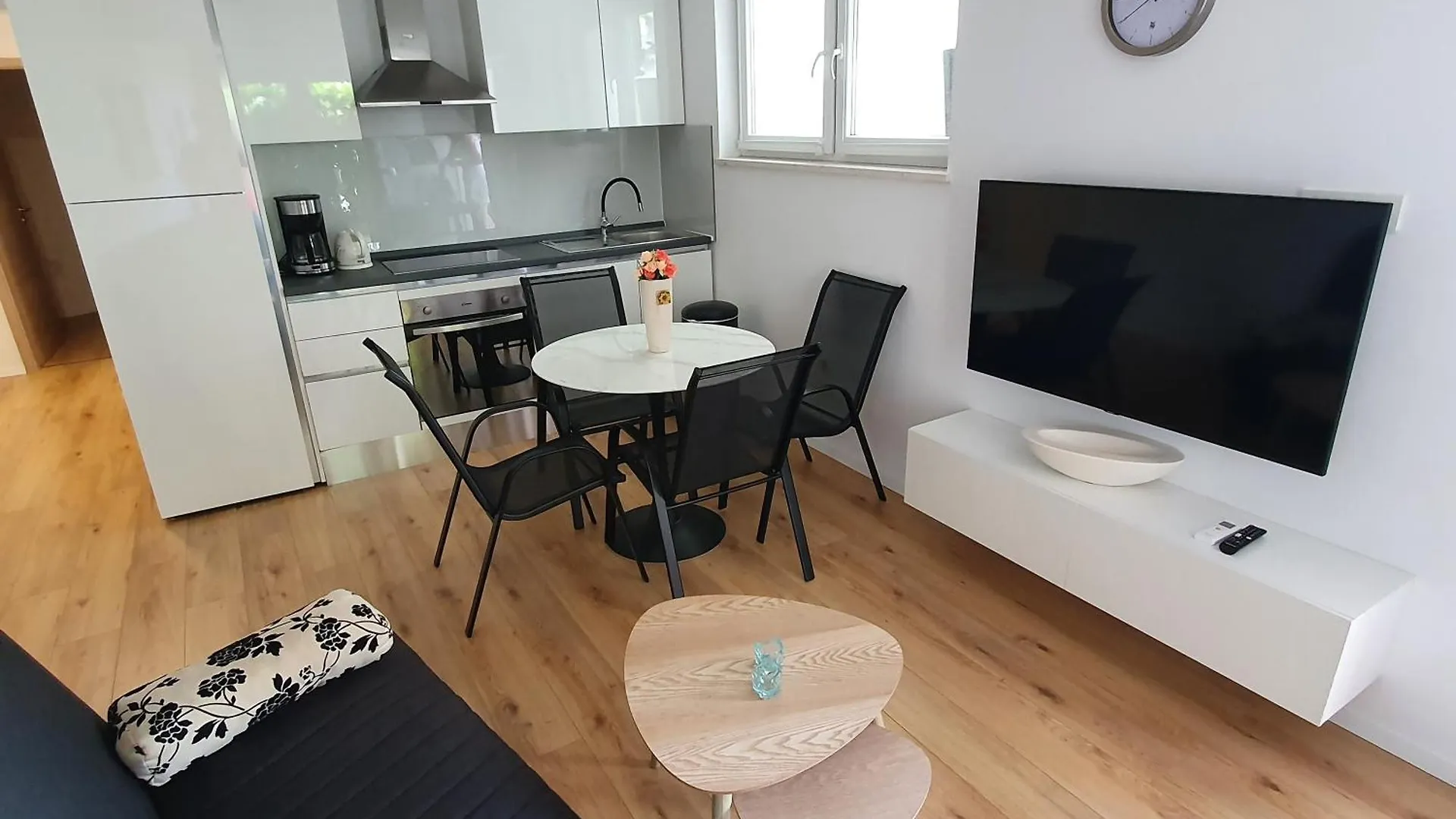 Apartmani Janja Krk Town