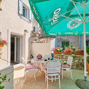 Apartment Kaleta, Sveti Jakov