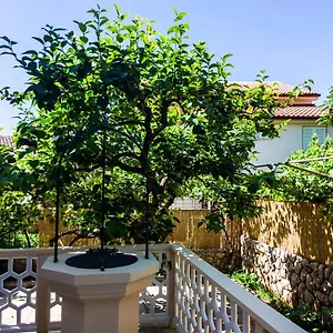 Apartment Cimerman, Krk Town